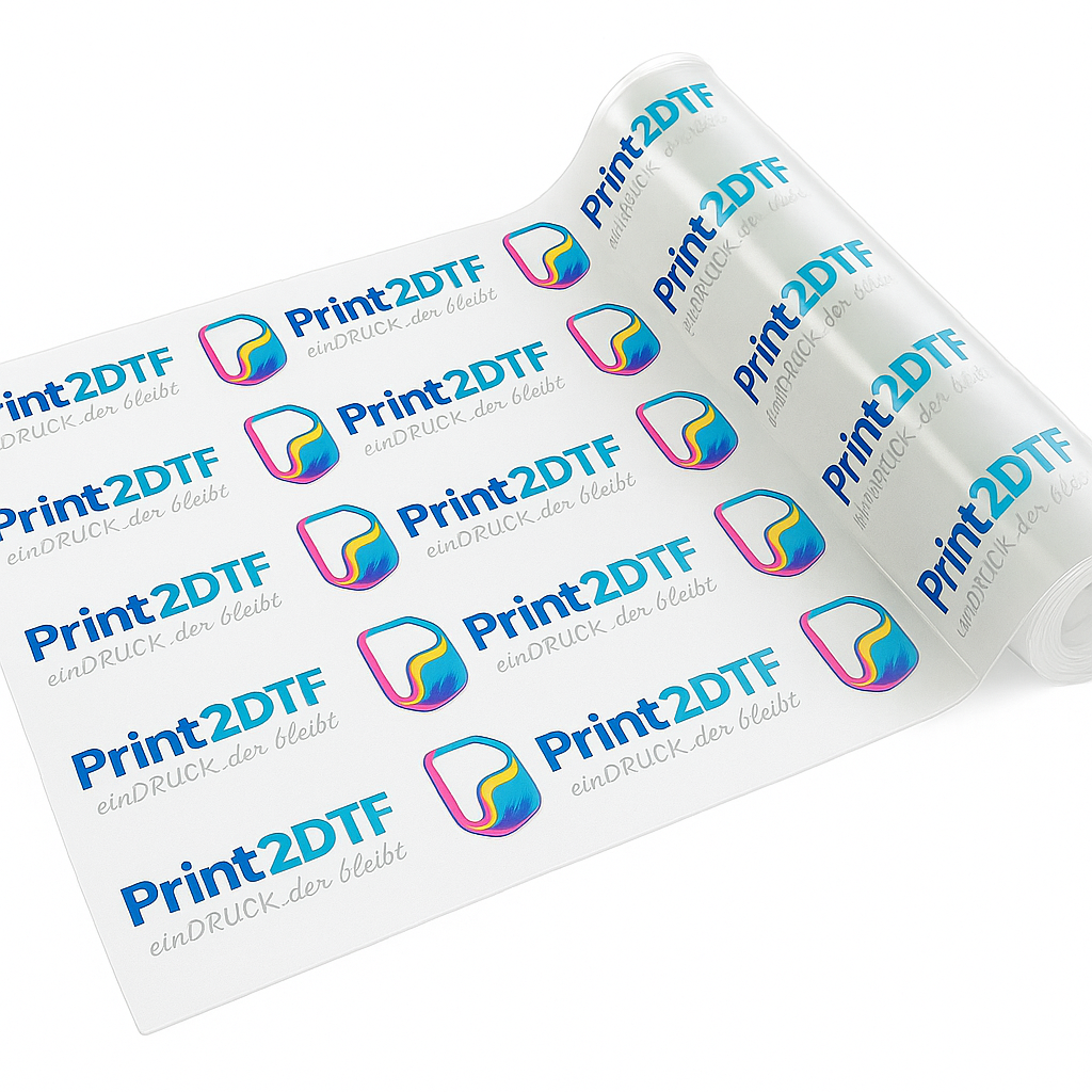 DTF-Transfer Meterware (540x1000mm)