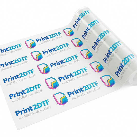 DTF-Transfer Meterware (540x1000mm)